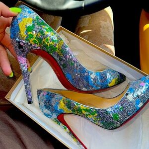 Christian Louboutin